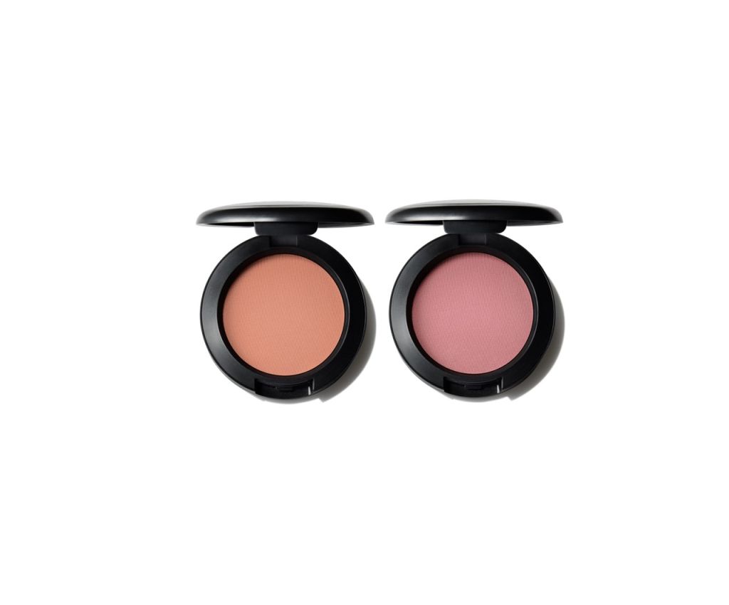 Powder Blush Set